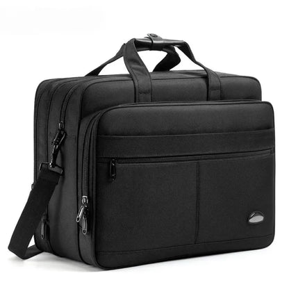 Porte document grande capacité