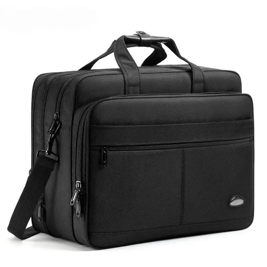 Porte document grande capacité