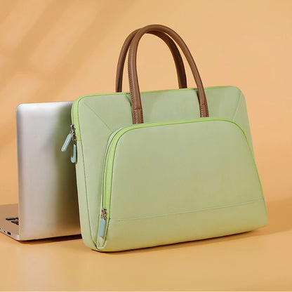 Sac porte-document ordinateur